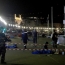 French prosecutors charge five suspects over Nice attack