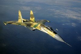 WSJ. Ռուսական օդուժը հունիսին ռմբակոծել է ԱՄՆ գաղտնի բազան Սիրիայում