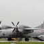 Indian military aircraft goes missing over Bay of Bengal