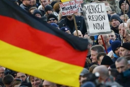 Германия может пересмотреть миграционную политику  в связи с последними нападениями