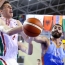 Сборная Армении по баскетболу до 20-и лет обыграла Эстонию на ЧЕ