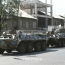 СК РА предъявил обвинение троим участникам беспорядков близ захваченного полка ППС в Ереване