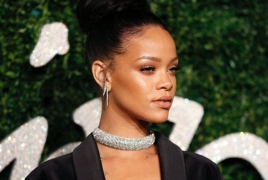 Rihanna joins final season of 