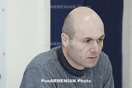 Варужан Аветисян: Пашинян постарался использовать протесты в Ереване в своих личных и партийных интересах