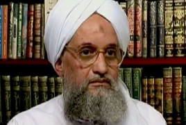 Al-Qaeda chief 