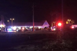 Стрельба во Флориде: 2 человека погибли, есть раненые