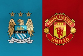 Manchester United vs Manchester City game cancelled in China