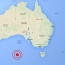 Magnitude 6.1 earthquake hits off southern Australia