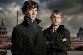 Sherlock Season 4 teased in new trailer unveiled at Comic-Con
