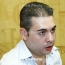 Посол РА: Сбежавшего из Армении в Азербайджан активиста Ваана Мартиросяна нет на Украине
