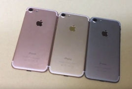Apple’s next flagship named iPhone 6SE, release date set for Sept. 16