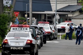 Мужчина напал с ножом на людей в доме инвалидов в Японии: 19 погибших