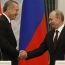 Путин и Эрдоган встретятся 9 августа в Санкт-Петербурге