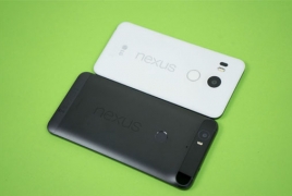 Nexus phones get spam protection update from Google