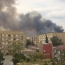 Massive explosion hits arms factory in Azerbaijan; many feared trapped