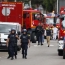 Во Франции арестован подозреваемый в причастности к атаке на церковь
