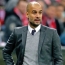 Guardiola bans overweight Manchester City players from training