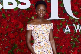 Comic-Con: Lupita Nyong'o teases Black Panther plot details