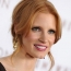 Jessica Chastain may star in “The Division” alongside Jake Gyllenhaal