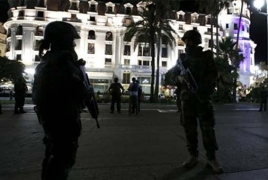 В Испании задержаны двое обвиняемых в финансировании ИГ