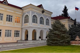 Посольство РФ в Азербайджане пытается добиться встречи с задержанным россиянином Галустяном