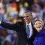 Obama endorses Clinton in Democratic convention speech