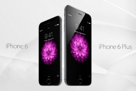Apple passes 1 billion iPhones milestone