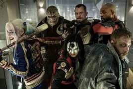 The Flash confirmed to appear in “Suicide Squad”