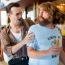 Zach Galifianakis’ “Masterminds” gets brand new trailer, 4 still