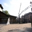 Pope visits Auschwitz, prays in tribute to those killed in Nazi camp