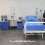 Минздрав РА: 26 пострадавших остаются в больницах после столкновений в Ереване
