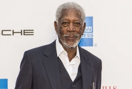 Morgan Freeman eyed to join Disney’s “The Nutcracker”