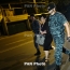 Полиция РА арестовала 26 из 165 задержанных после столкновений в Ереване