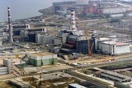 Chernobyl could be rebuilt as a massive solar farm