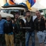 Захватившая полк ППС в Ереване группа сдается