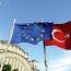 Турция дает ЕС время до октября для введения безвизового режима