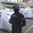 Bolivia police seize “largest ever” domestic haul of cocaine