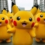Pokémon Go tops 100 million downloads