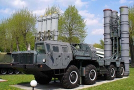 Russia delivers five S-300 anti-aircraft missile systems to Kazakhstan
