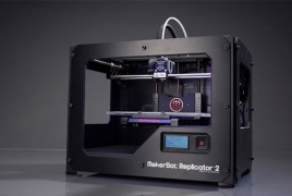 New 3D food printer coming soon