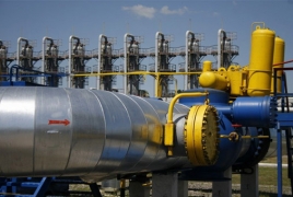 Правительство Армении создаст компанию для импорта газа из Ирана