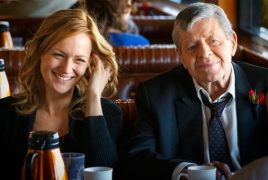 Jerry Lewis as wistful jazz pianist in “Max Rose” trailer
