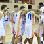 Армянский баскетбольный клуб «Урарту» примет участие в розыгрыше российской «Суперлиги-1»