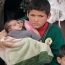 First UN aid since June for Syrians trapped on border with Jordan