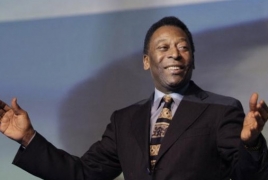 Fears over Pele health ahead of Olympics opening ceremony