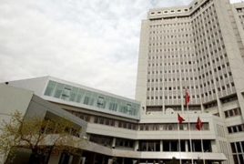Из МИД Турции уволено более 300 сотрудников