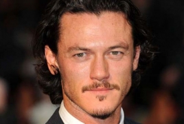 Luke Evans joins “State Like Sleep” indie drama