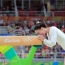 Մարմնամարզուհի Հուրի Գեբեշյանն   Օլիմպիադայում   նոր տարր է կատարել և հեռացել մեծ սպորտից