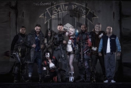 “Suicide Squad” shatters records with $267.1 m global opening