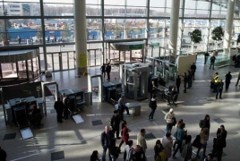 Стамбульский аэропорт закрыт из-за угрозы теракта
